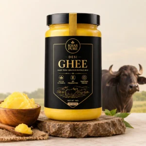 Ghee Image Khas Pure