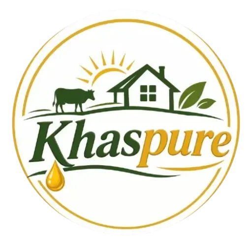 KhasPureLogo